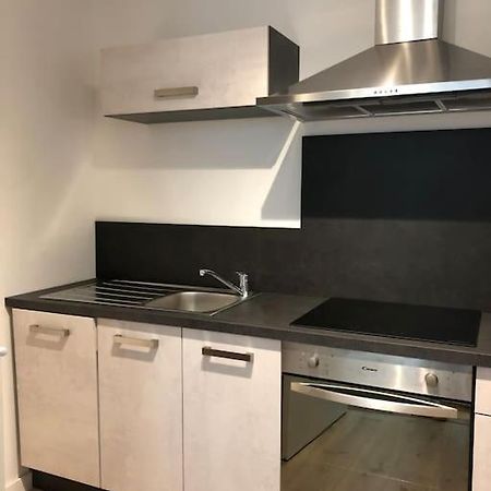 Appartement Moderne & Lumineux 40M2 Centre Luxeuil المظهر الخارجي الصورة